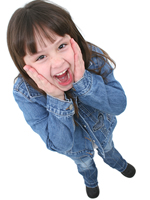 Quando l'abbassamento, il cambiamento o la perdita di voce nel bambino non è un episodio occasionale ma il sintomo di una patologia