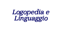 Logopedia e rieducazione della parola, del linguaggio, della comunicazione nel bambino e nell’adulto.